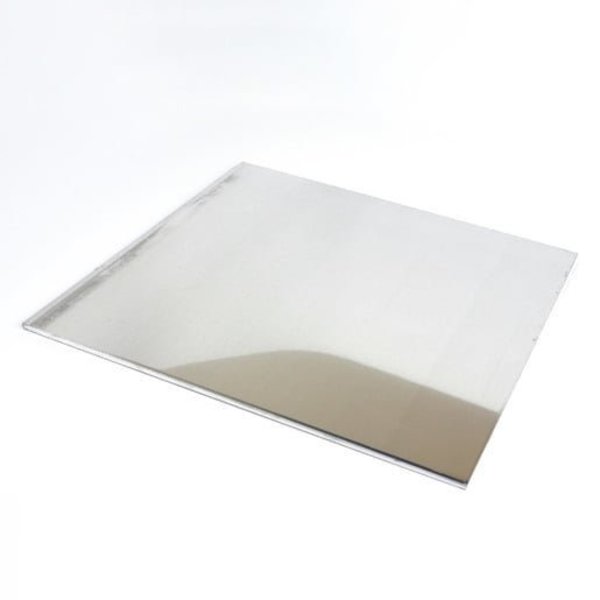 Onlinemetals 0.04" Aluminum Sheet 1100-H14 20731